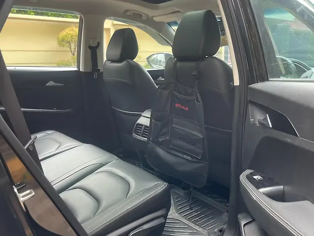 Used MG Hector [2019-2021] Sharp 2.0 Diesel [2019-2020] in Jalandhar
