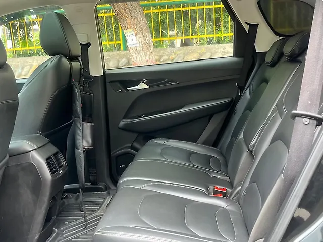 Used MG Hector [2019-2021] Sharp 2.0 Diesel [2019-2020] in Jalandhar
