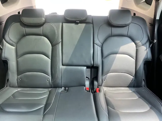 Used MG Hector [2019-2021] Sharp 2.0 Diesel [2019-2020] in Jalandhar