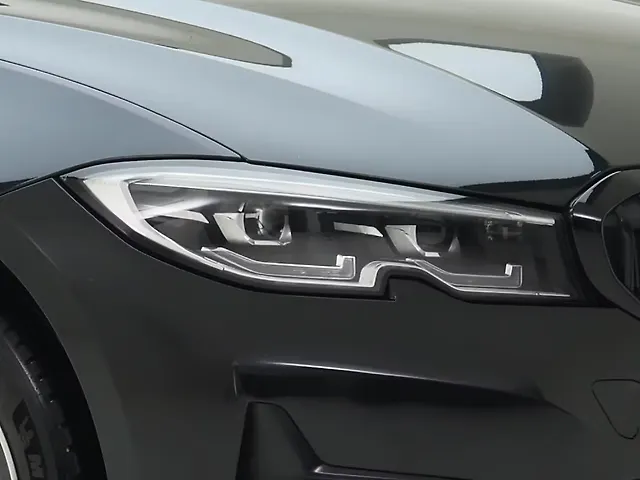 Used BMW 3 Series [2016-2019] 330i Sport Line in Delhi