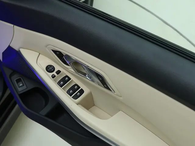 Used BMW 3 Series [2016-2019] 330i Sport Line in Delhi
