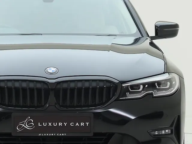 Used BMW 3 Series [2016-2019] 330i Sport Line in Delhi