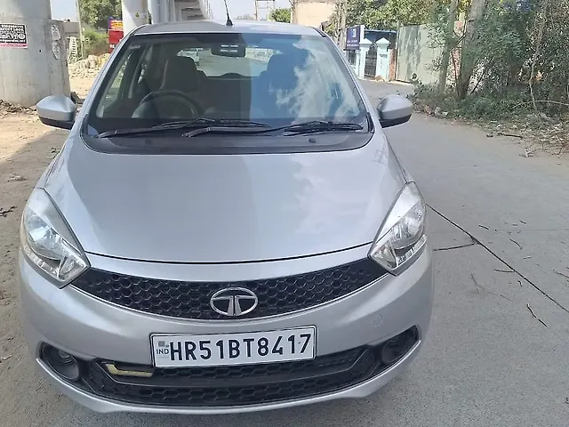Used 2018 Tata Tiago in Faridabad