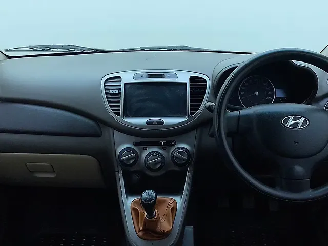 Used Hyundai i10 [2010-2017] Era 1.1 iRDE2 [2010-2017] in Bangalore