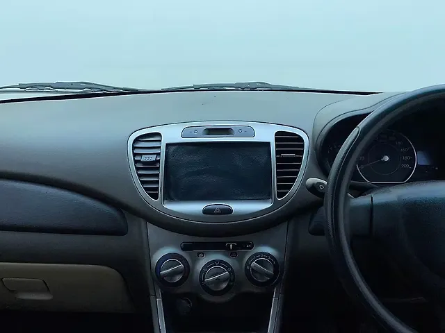 Used Hyundai i10 [2010-2017] Era 1.1 iRDE2 [2010-2017] in Bangalore