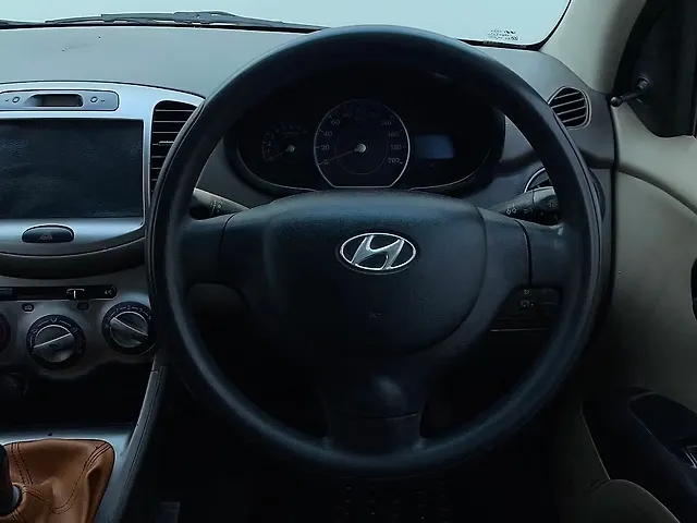 Used Hyundai i10 [2010-2017] Era 1.1 iRDE2 [2010-2017] in Bangalore
