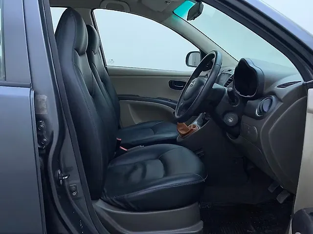 Used Hyundai i10 [2010-2017] Era 1.1 iRDE2 [2010-2017] in Bangalore