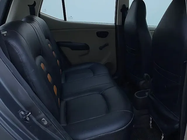 Used Hyundai i10 [2010-2017] Era 1.1 iRDE2 [2010-2017] in Bangalore