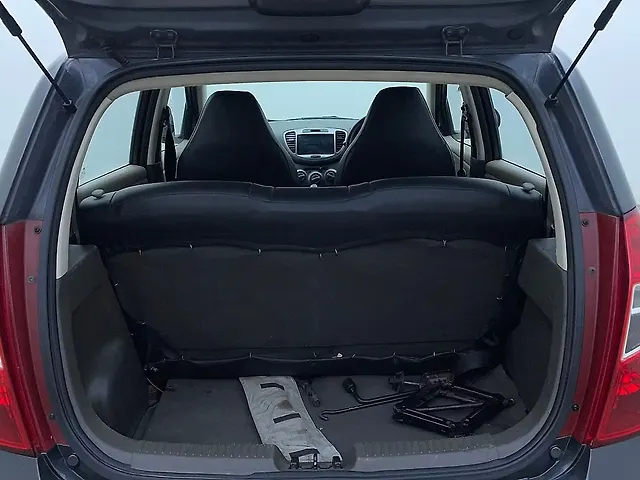 Used Hyundai i10 [2010-2017] Era 1.1 iRDE2 [2010-2017] in Bangalore