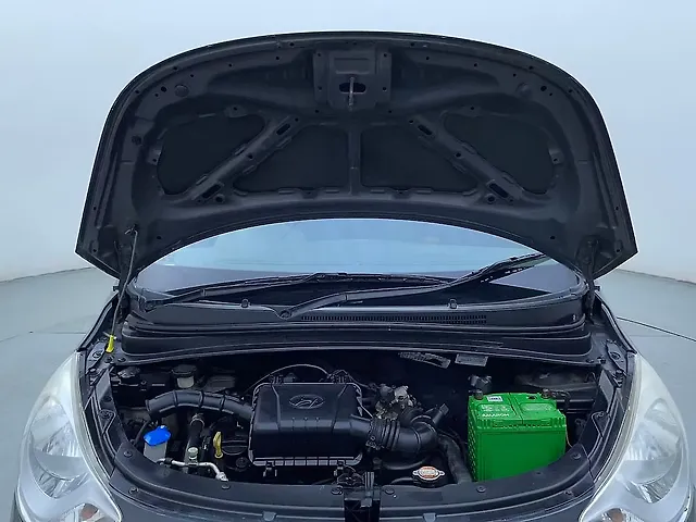 Used Hyundai i10 [2010-2017] Era 1.1 iRDE2 [2010-2017] in Bangalore