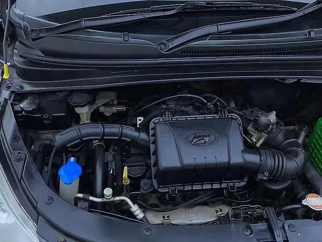 Used Hyundai i10 [2010-2017] Era 1.1 iRDE2 [2010-2017] in Bangalore