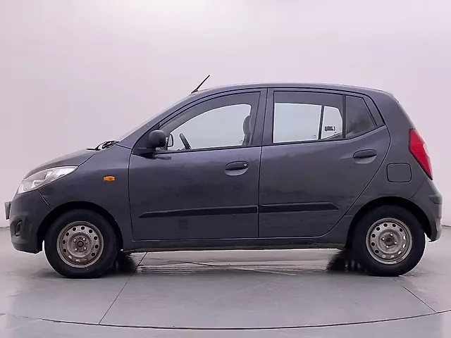 Used Hyundai i10 [2010-2017] Era 1.1 iRDE2 [2010-2017] in Bangalore