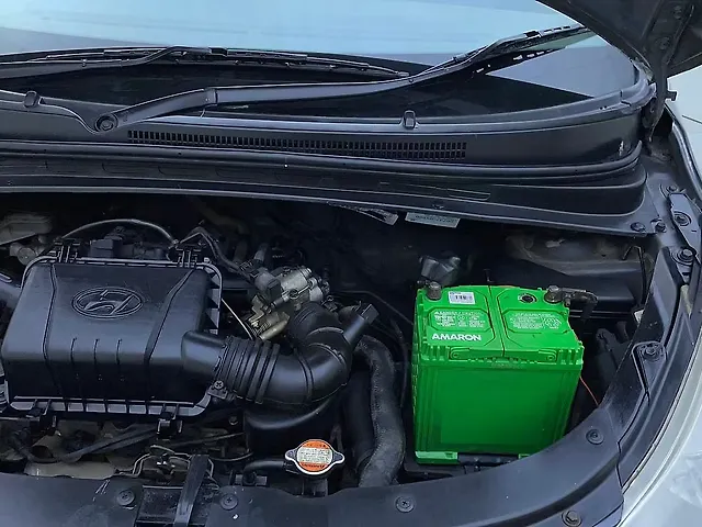 Used Hyundai i10 [2010-2017] Era 1.1 iRDE2 [2010-2017] in Bangalore