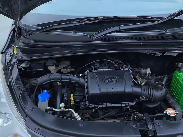 Used Hyundai i10 [2010-2017] Era 1.1 iRDE2 [2010-2017] in Bangalore