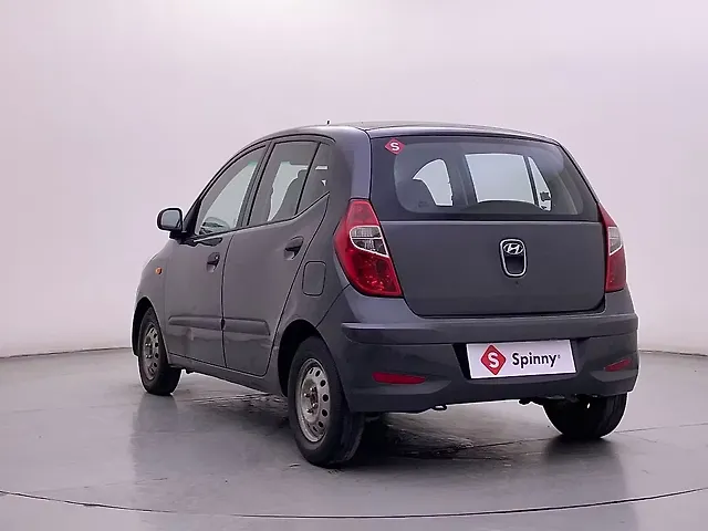 Used Hyundai i10 [2010-2017] Era 1.1 iRDE2 [2010-2017] in Bangalore