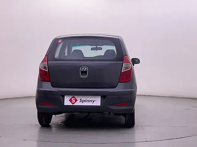 Used Hyundai i10 [2010-2017] Era 1.1 iRDE2 [2010-2017] in Bangalore