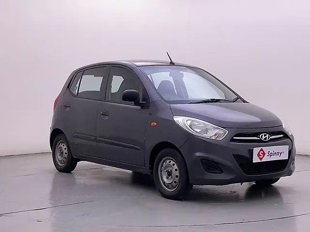 Used Hyundai i10 [2010-2017] Era 1.1 iRDE2 [2010-2017] in Bangalore