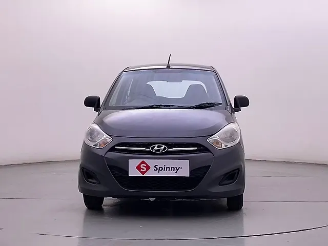 Used Hyundai i10 [2010-2017] Era 1.1 iRDE2 [2010-2017] in Bangalore