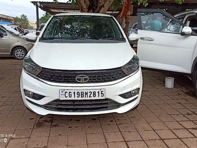 Used 2020 Tata Tigor in Raipur