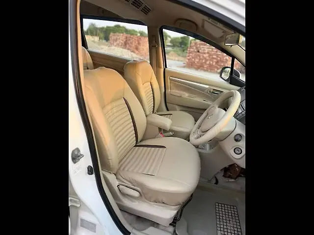Used Maruti Suzuki Ertiga [2012-2015] VDi in Ludhiana
