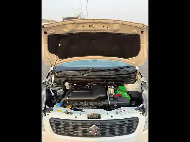 Used Maruti Suzuki Ertiga [2012-2015] VDi in Ludhiana