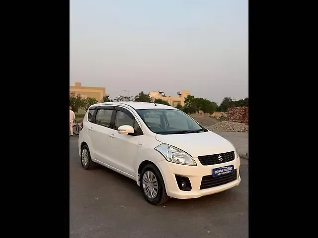 Used Maruti Suzuki Ertiga [2012-2015] VDi in Ludhiana