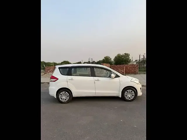 Used Maruti Suzuki Ertiga [2012-2015] VDi in Ludhiana