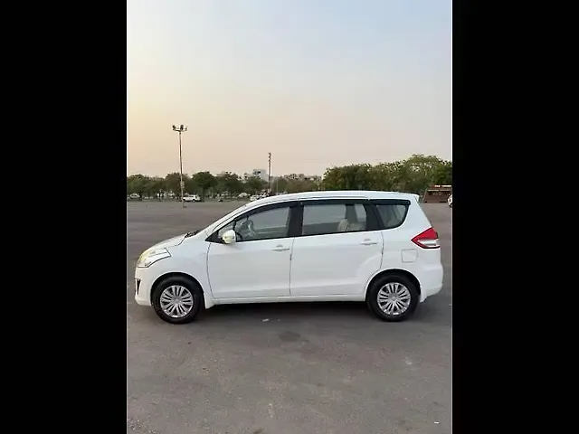 Used Maruti Suzuki Ertiga [2012-2015] VDi in Ludhiana