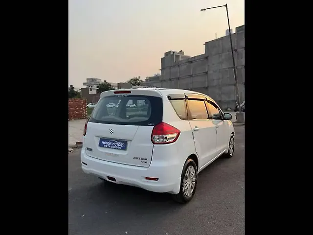 Used Maruti Suzuki Ertiga [2012-2015] VDi in Ludhiana