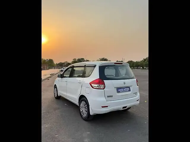 Used Maruti Suzuki Ertiga [2012-2015] VDi in Ludhiana