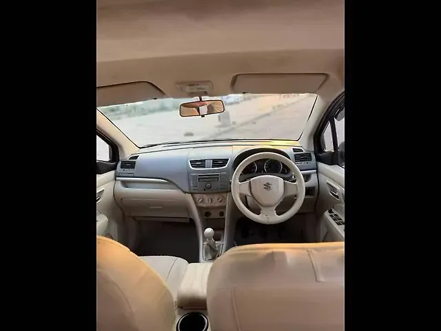 Used Maruti Suzuki Ertiga [2012-2015] VDi in Ludhiana