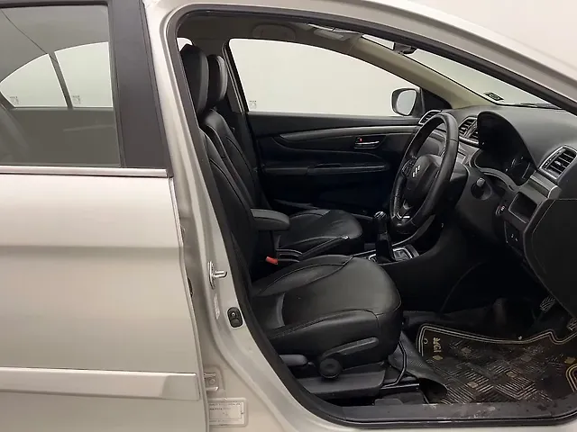 Used Maruti Suzuki Ciaz [2014-2017] ZDi+ SHVS in Pune