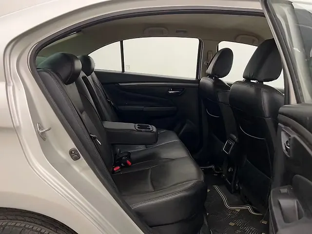 Used Maruti Suzuki Ciaz [2014-2017] ZDi+ SHVS in Pune