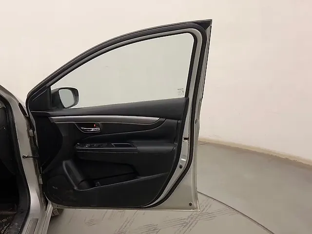Used Maruti Suzuki Ciaz [2014-2017] ZDi+ SHVS in Pune