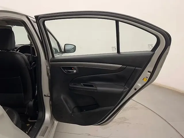 Used Maruti Suzuki Ciaz [2014-2017] ZDi+ SHVS in Pune