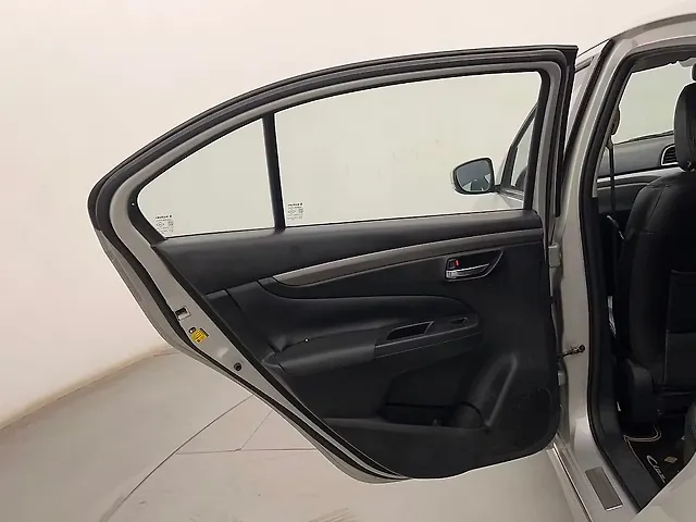 Used Maruti Suzuki Ciaz [2014-2017] ZDi+ SHVS in Pune