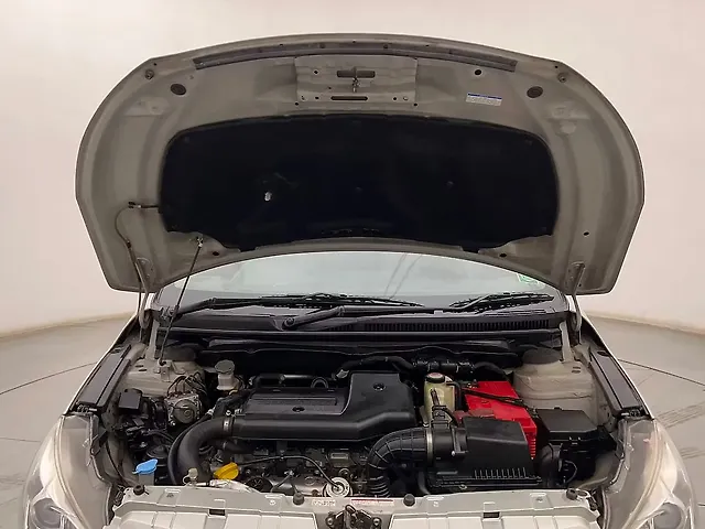 Used Maruti Suzuki Ciaz [2014-2017] ZDi+ SHVS in Pune