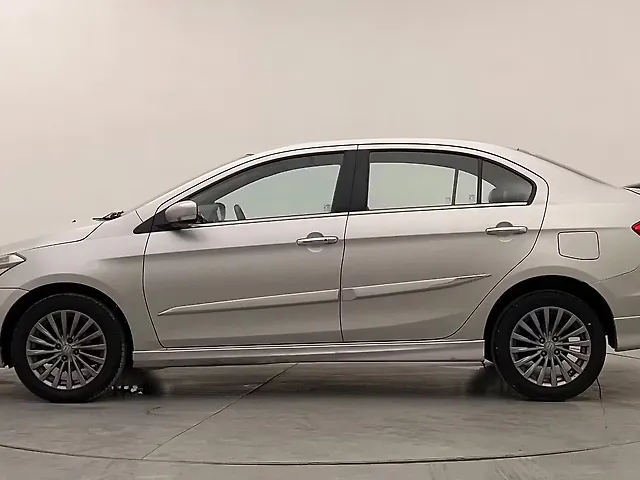 Used Maruti Suzuki Ciaz [2014-2017] ZDi+ SHVS in Pune