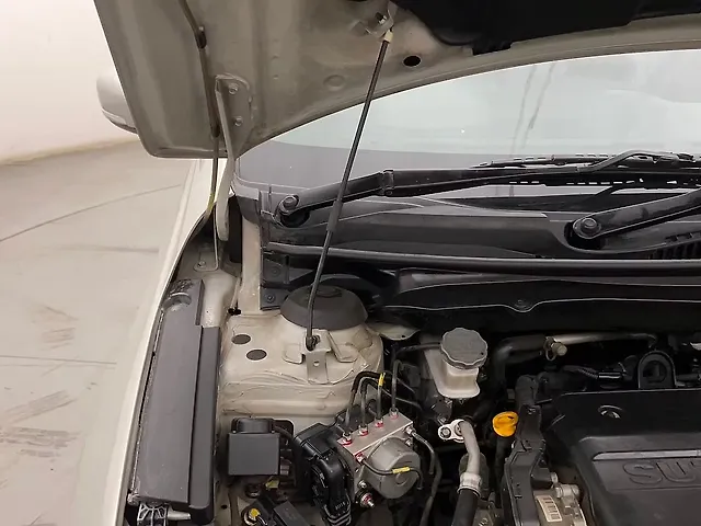 Used Maruti Suzuki Ciaz [2014-2017] ZDi+ SHVS in Pune