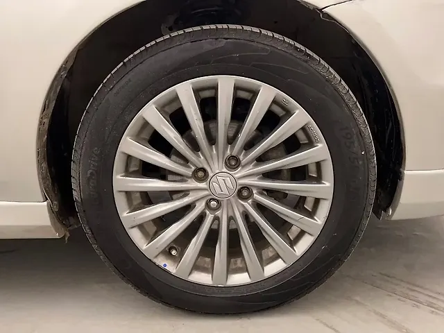 Used Maruti Suzuki Ciaz [2014-2017] ZDi+ SHVS in Pune