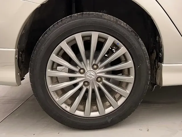 Used Maruti Suzuki Ciaz [2014-2017] ZDi+ SHVS in Pune