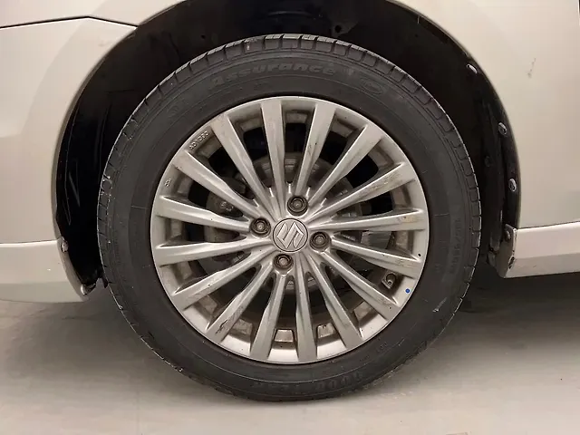 Used Maruti Suzuki Ciaz [2014-2017] ZDi+ SHVS in Pune