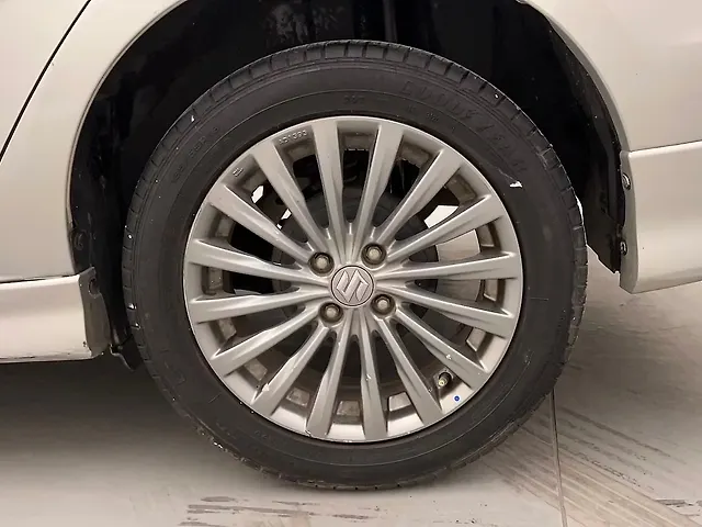Used Maruti Suzuki Ciaz [2014-2017] ZDi+ SHVS in Pune