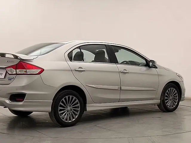Used Maruti Suzuki Ciaz [2014-2017] ZDi+ SHVS in Pune