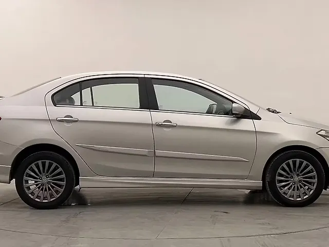 Used Maruti Suzuki Ciaz [2014-2017] ZDi+ SHVS in Pune