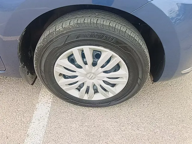 Used Maruti Suzuki Dzire [2017-2020] VXi AMT in Bangalore