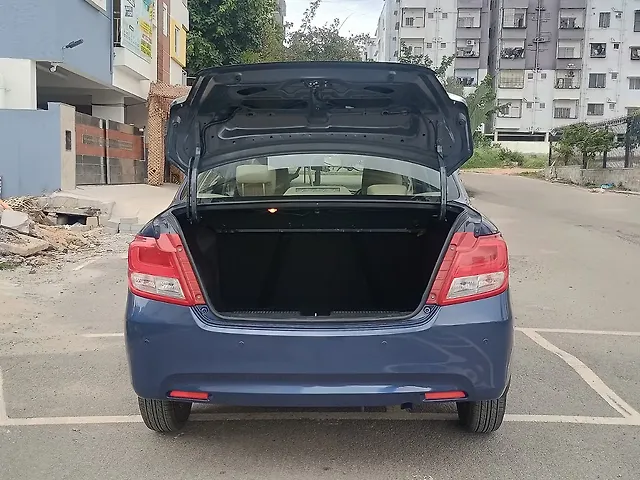 Used Maruti Suzuki Dzire [2017-2020] VXi AMT in Bangalore