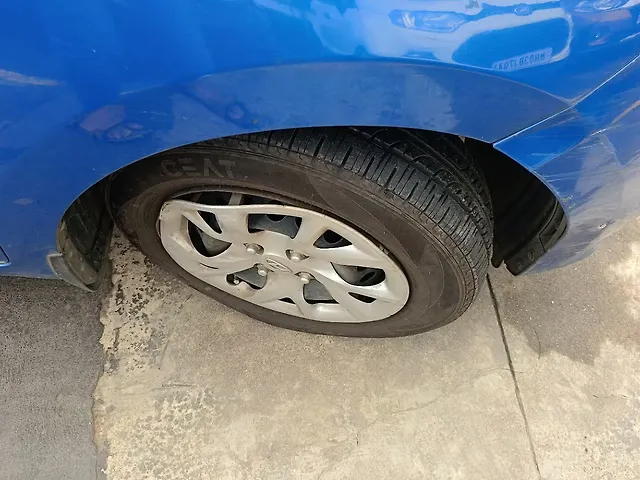 Used Hyundai Grand i10 [2013-2017] Sportz 1.2 Kappa VTVT [2016-2017] in Mumbai