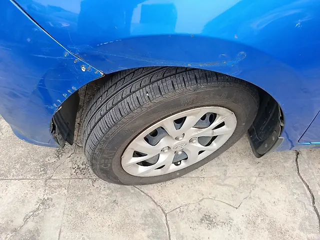 Used Hyundai Grand i10 [2013-2017] Sportz 1.2 Kappa VTVT [2016-2017] in Mumbai
