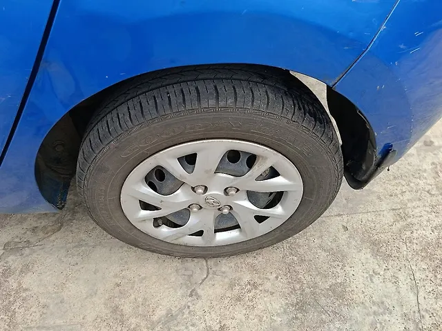 Used Hyundai Grand i10 [2013-2017] Sportz 1.2 Kappa VTVT [2016-2017] in Mumbai